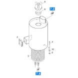 Chauffage de Bobine HDS558C ECO