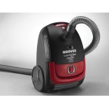 Aspirateur Traineaux Avec Sac Capture Hoover