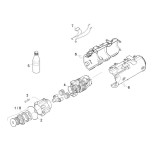 Moteur 2 K2.800