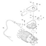 Boitier Interrupteur HDS 501 C