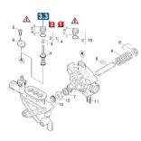 Piston Version 1 HDS 501 C
