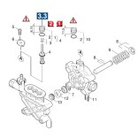 Piston Version 1 HDS 501 C