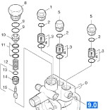 Pompe HDS550C