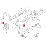 Culasse K465M