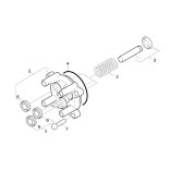 Piston K465M