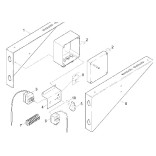 Thermostat HDW860