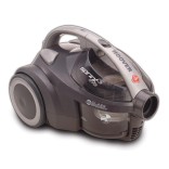 Aspirateur Traineaux Sans Sac SPRINT EVO SE81 SE40011 HOOVER