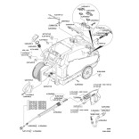 Vue d'Ensemble Karcher HDS1195