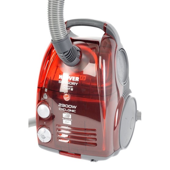 Aspirateur Traineau Sensory TC5235 Hoover