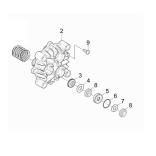Pompe HDS 5/15 UX