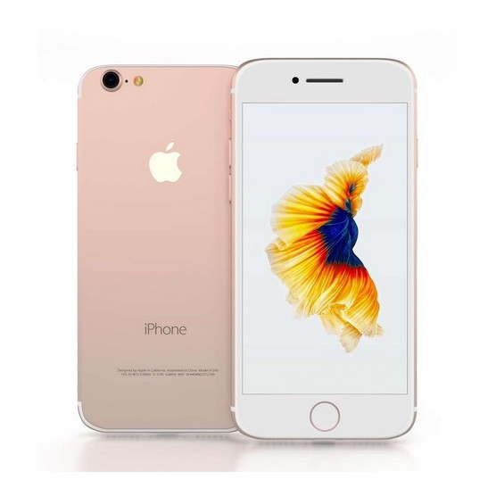 iPhone 7