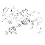 Moteur K 4.80 MD