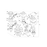 Moteur NT 602 ECO