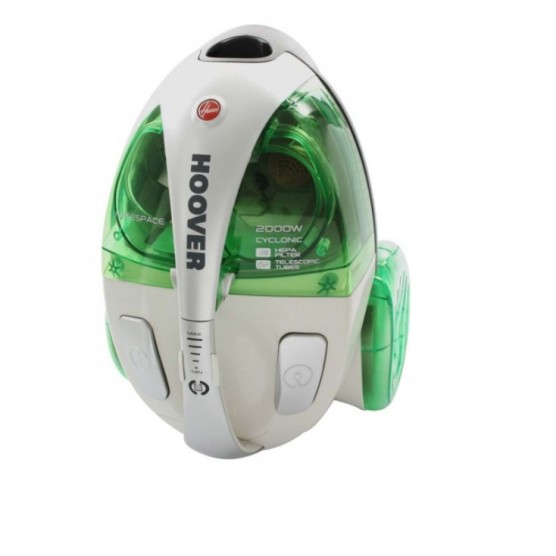 Aspirateur Sans Sac TFS7208011 Hoover