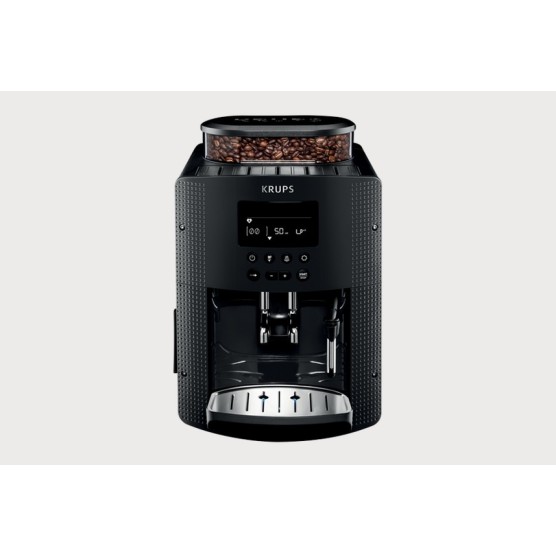 Expresso Espresseria Automatic EA815B70 Krups