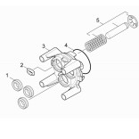 Culasse 2 K4 Premium Eco