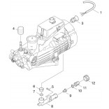 Chassis 2 HD850S Kärcher