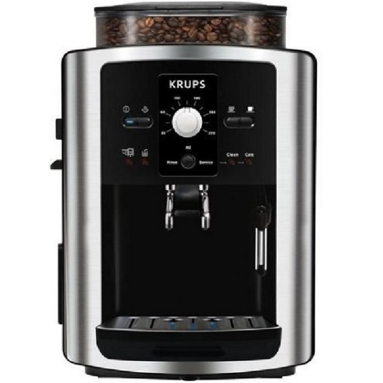 Cafetière Expresso Espresseria Automatic EA80 Krups