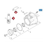 Moteur 2 K650 M Kärcher