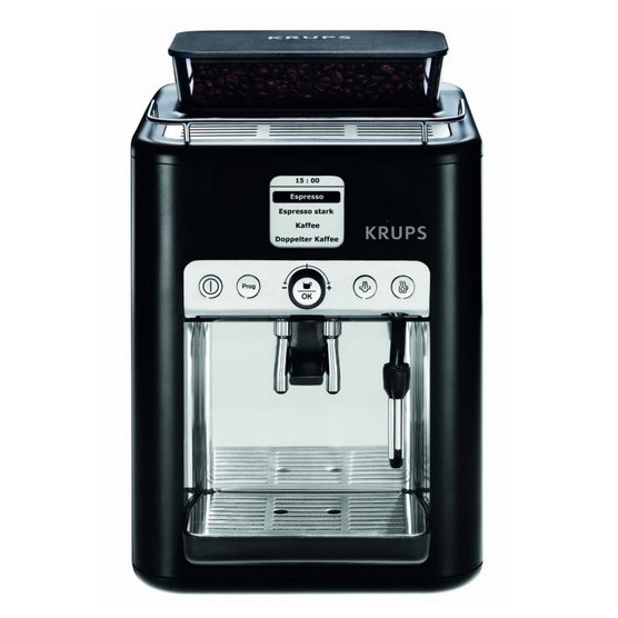 Machine Expresso Espresseria Automatic EA8260FR/70A Krups 