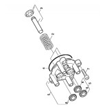 Piston Version 1 K4.94M 