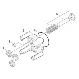 Piston Version 2 K4.94M 