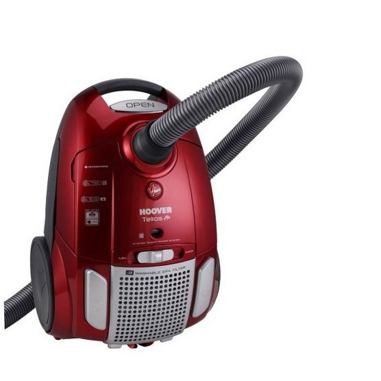 Aspirateur Avec Sac Telios TE75011 HOOVER