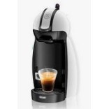 DOLCE GUSTO PICCOLO DELONGHI EDG100.W