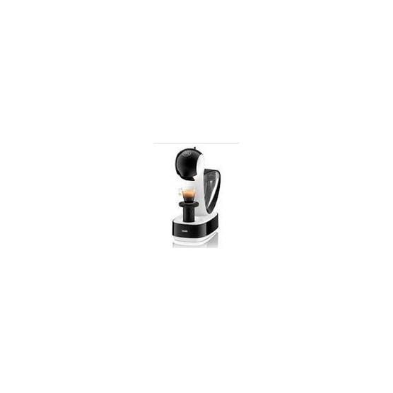 DOLCE GUSTO PICCOLO DELONGHI EDG100.W EX:R