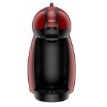 DOLCE GUSTO PICCOLO DELONGHI EDG200.R EX:R