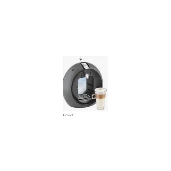 DOLCE GUSTO CIRCOLO FLOW STOP DELONGHI EDG605.G1