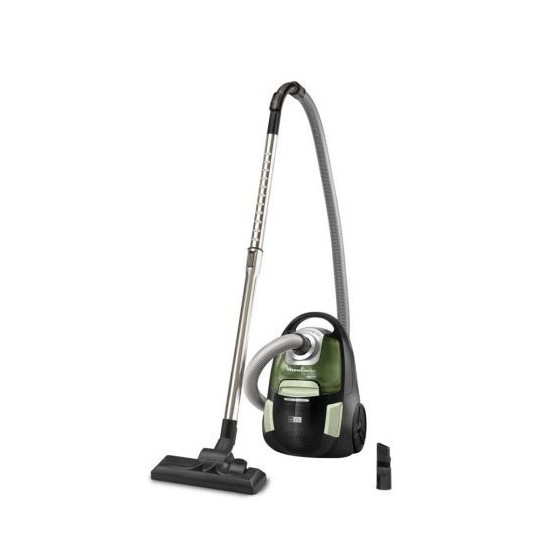 Aspirateur City Space Cyclonic MO2712PA/4Q0-4418 MOULINEX