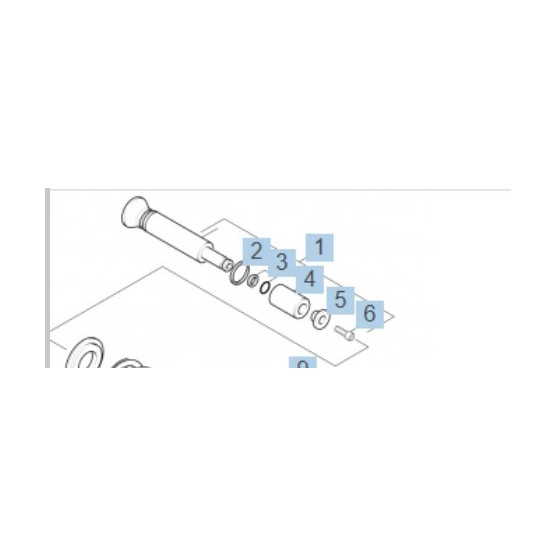 CULASSE HDS1195SX ECO KARCHER