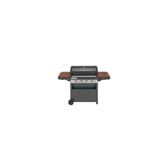 Barbecue 4 Series classic WLD PLUS campingaz