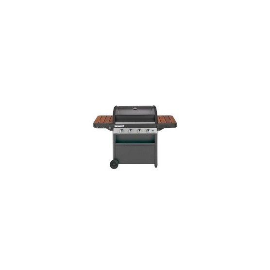 Barbecue 4 Series classic WLD PLUS campingaz 