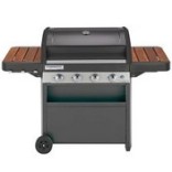 Barbecue 4 Series classic WLD PLUS campingaz 