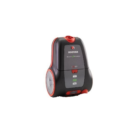 Aspirateur Traineaux Avec Sac Silent Energy Hoover