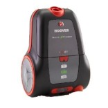 Aspirateur Traineaux Avec Sac Silent Energy Hoover