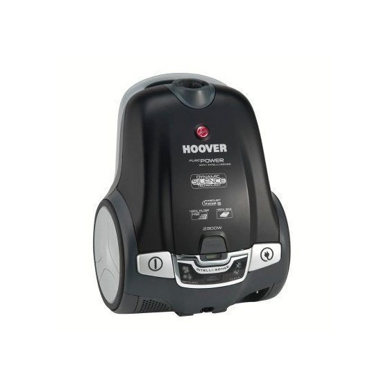 Aspirateur Traineaux Avec Sac TPP2340 Hoover 