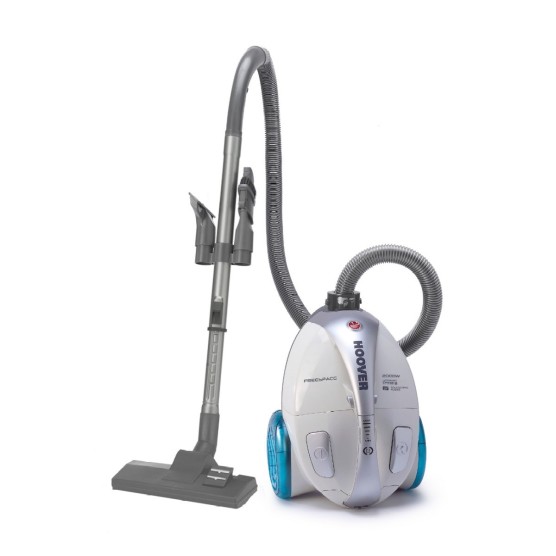 Aspirateur Traineaux Avec Sac Freespace TFS5204 Hoover 