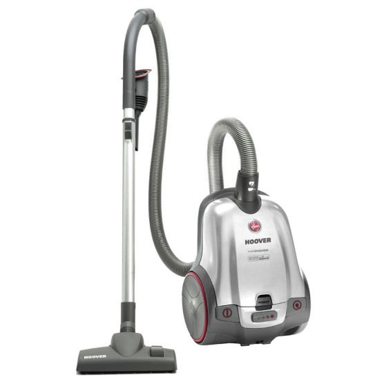 Aspirateur Traineaux Avec Sac TPP2310 Hoover