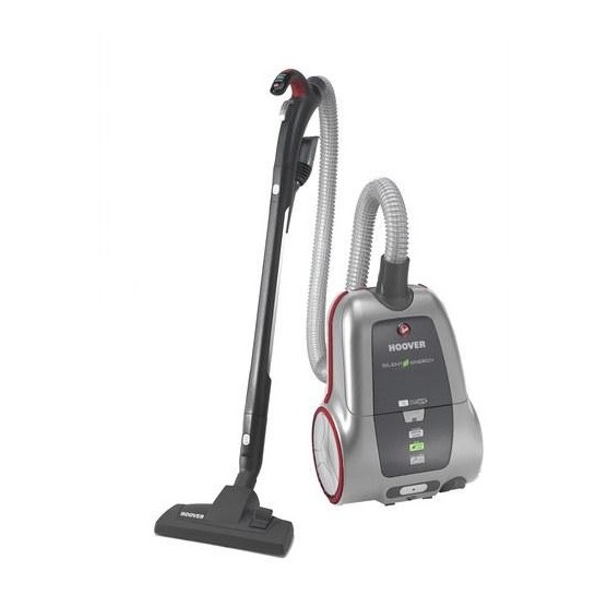 Aspirateur Traineaux Avec Sac TSE0105 Hoover