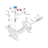 Culasse K6.40M Kärcher 