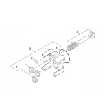 Piston Nettoyeur Haute Pression K4.80MD Kärcher