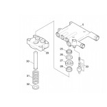 Piston K720M Mobile Kärcher