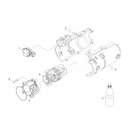 Moteur Nettoyeur Haute Pression K2.38M Kärcher