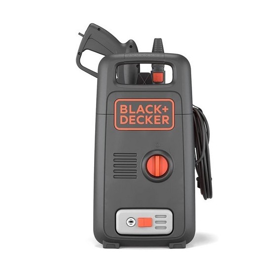 Nettoyeur Haute Pression BXPW1300E Black&Decker