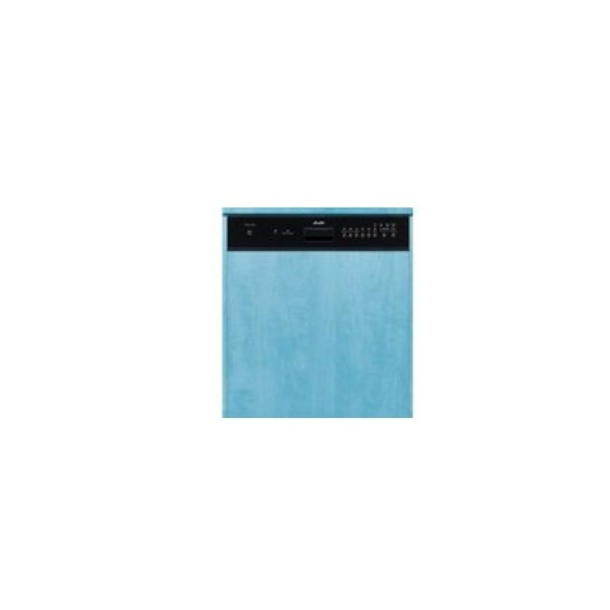 Lave-Vaisselle Sauter