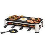 Appareil à Raclettes/Multigrill Nova