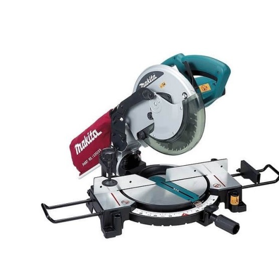 Scie Circulaire MLS100 MAKITA